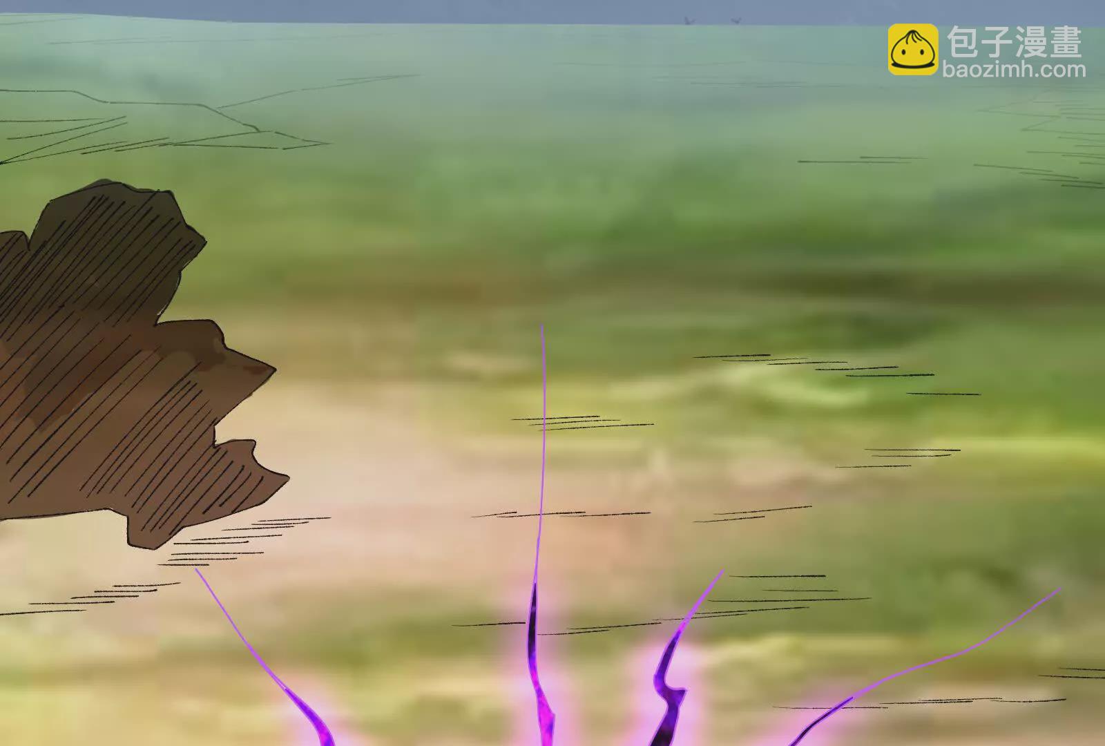 古神遊戲 - 第121話絕路！古神你也不想…(2/3) - 3